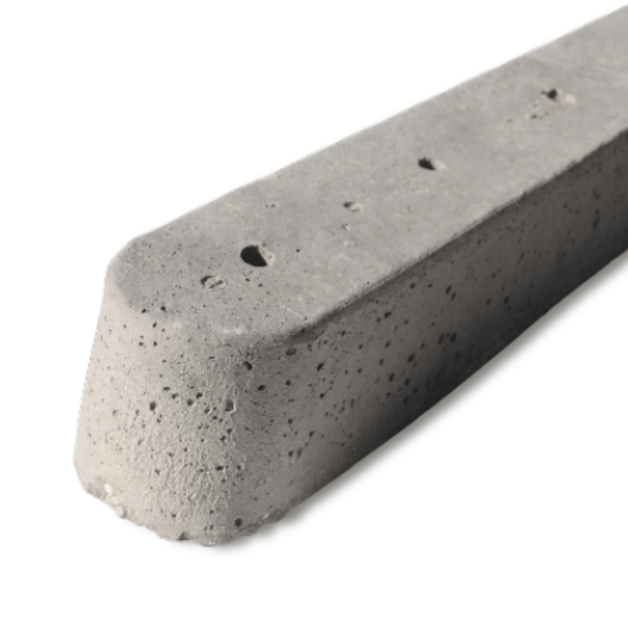 Fencing Concrete - Reynolds Timber & Building Supplies