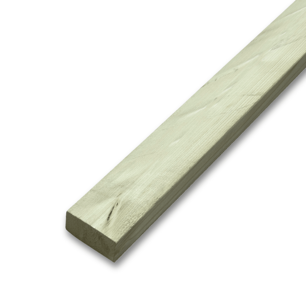 C16 Structural Timber – Reynolds Timber & Building Supplies