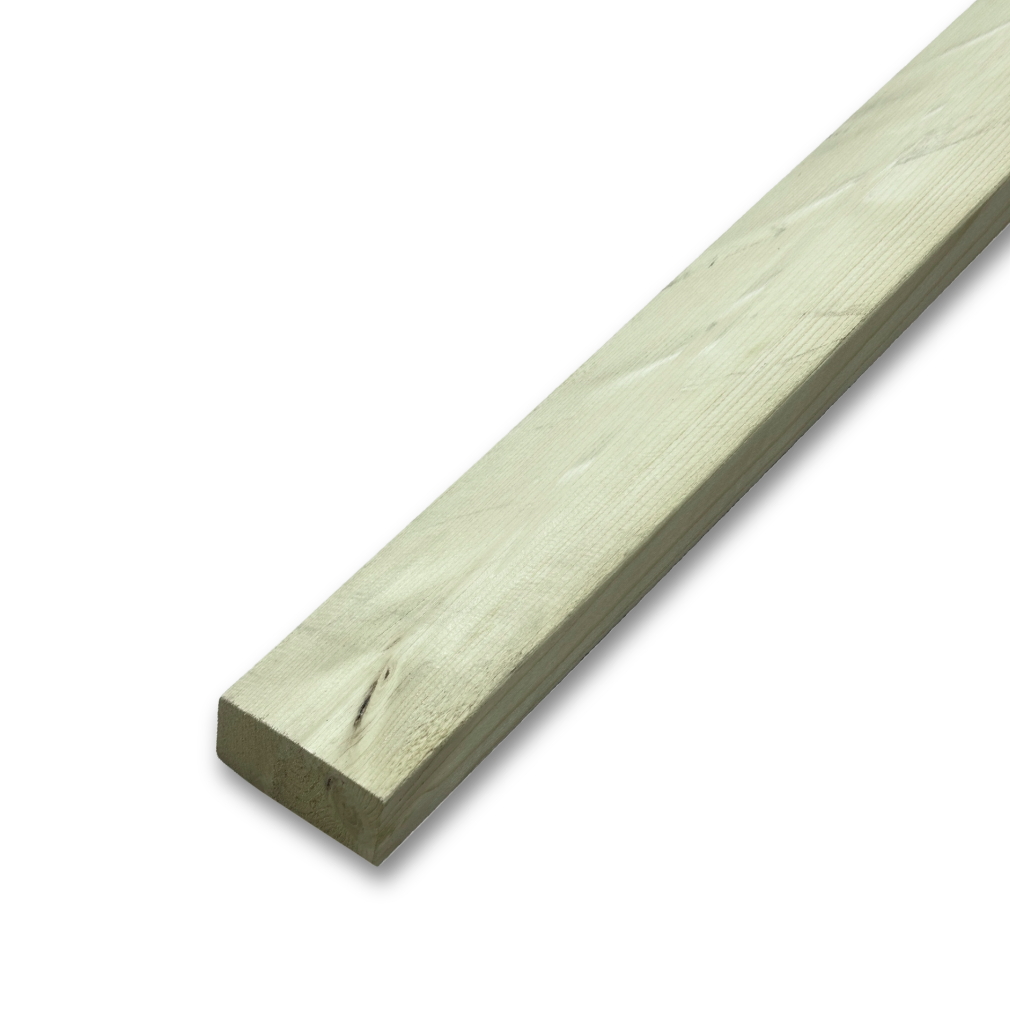 C16 Structural Timber