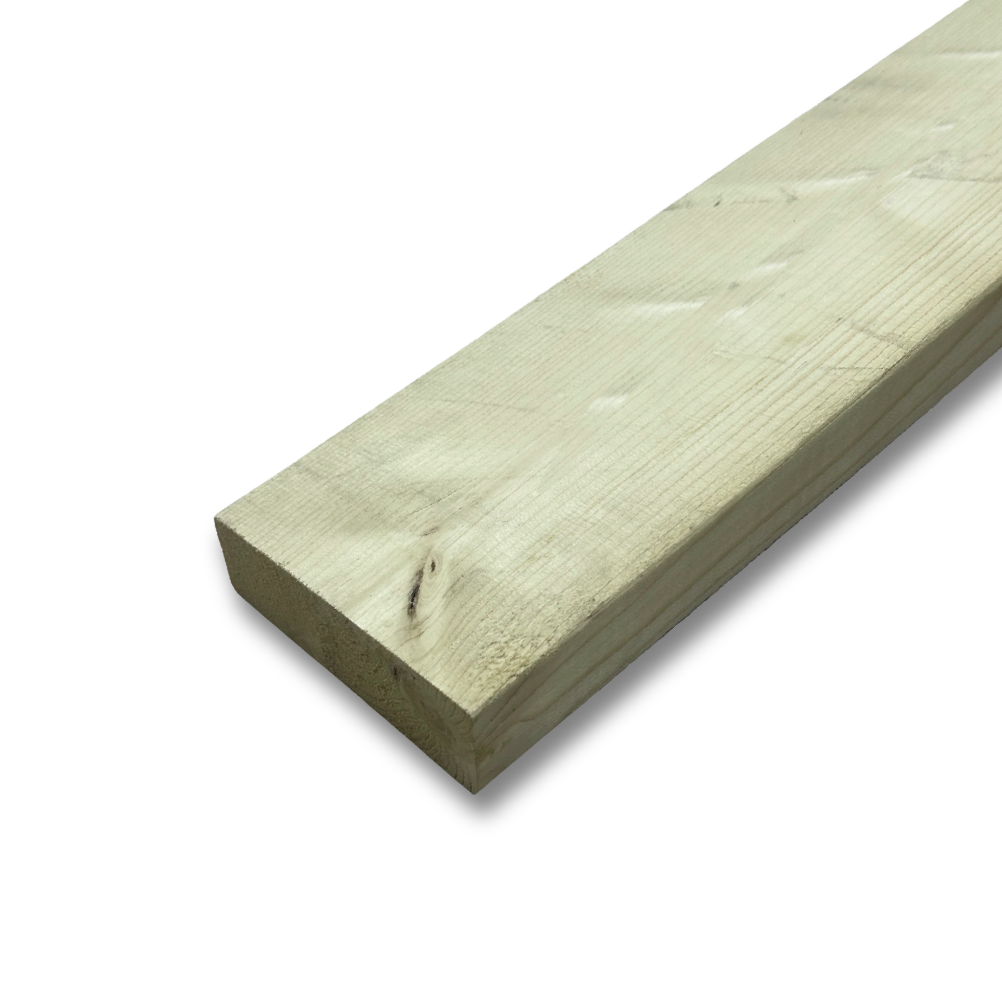 Structural Timber (C16 Graded)