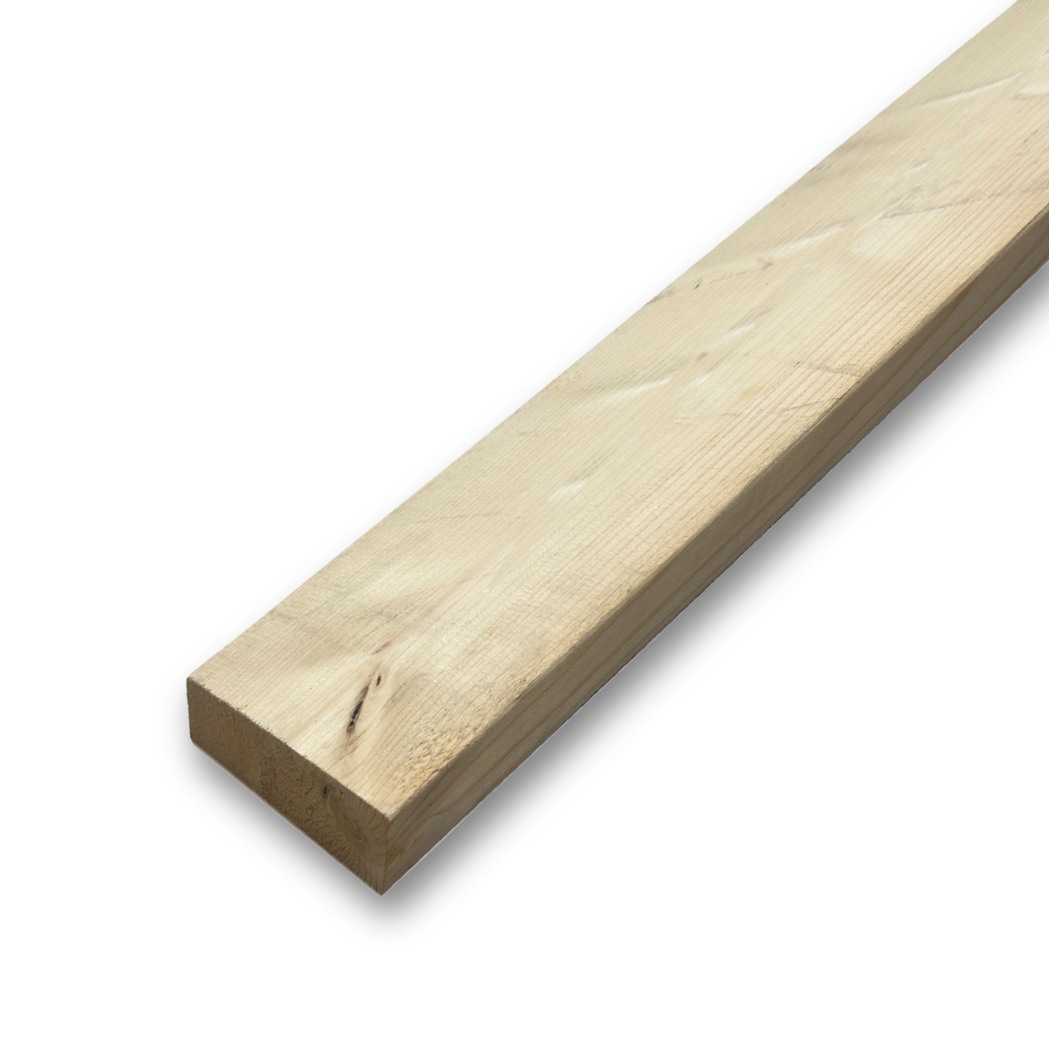 Timber & Sheet Materials