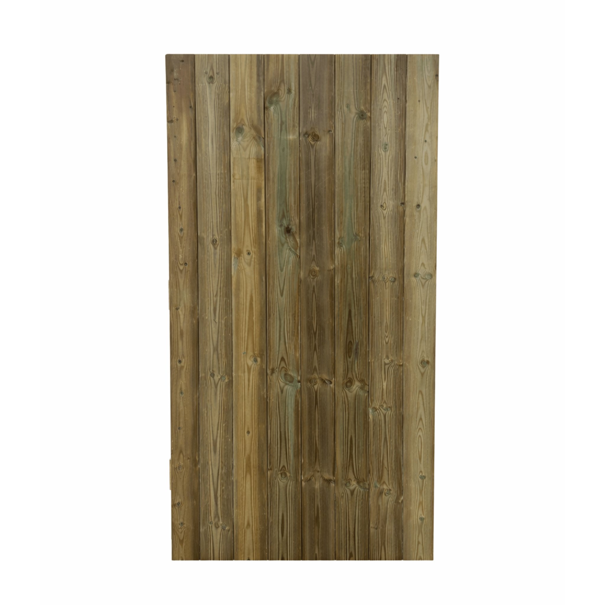 Gates - Reynolds Timber & Building Supplies