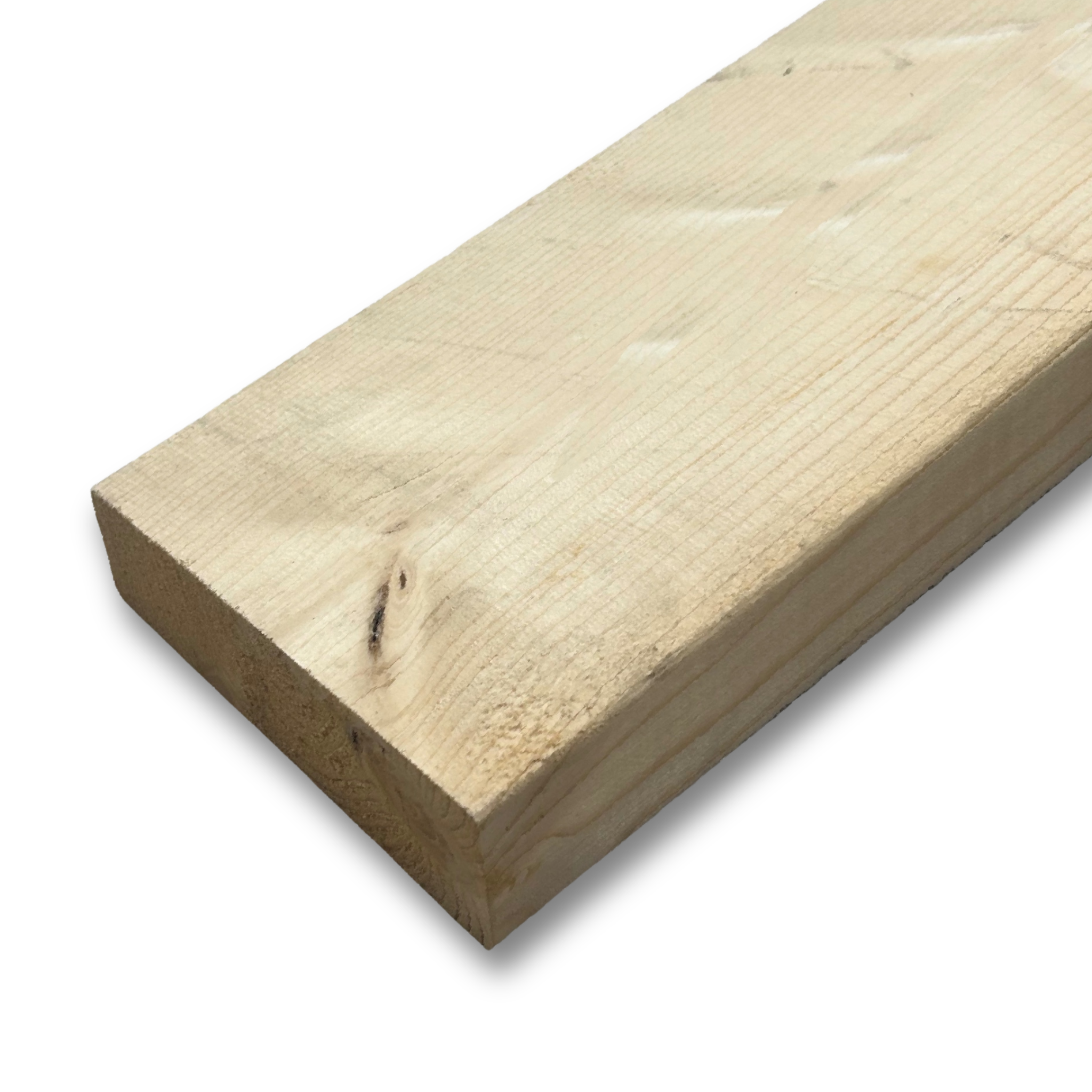C24 Structural Timber