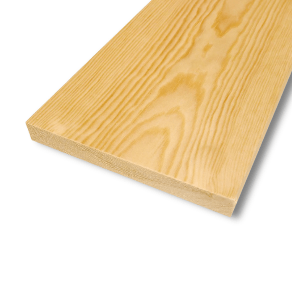 Planed All Round - Reynolds Timber & Building Supplies