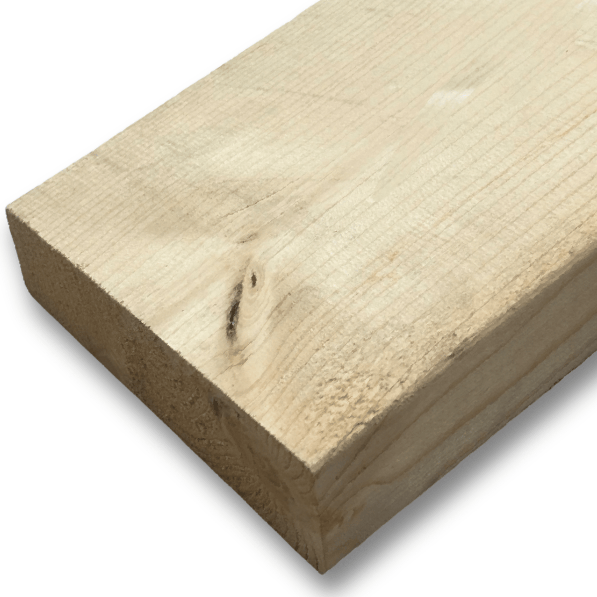 Structural Timber (C24 Graded) - Reynolds Timber & Building Supplies
