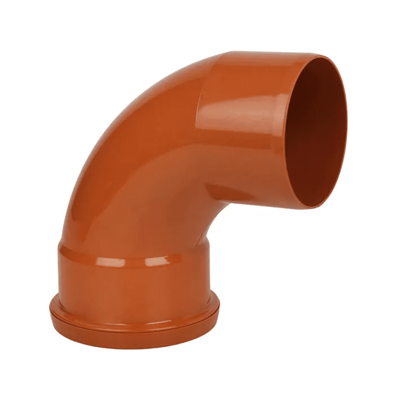 Underground Pipe & Fittings - Reynolds Timber & Building Supplies
