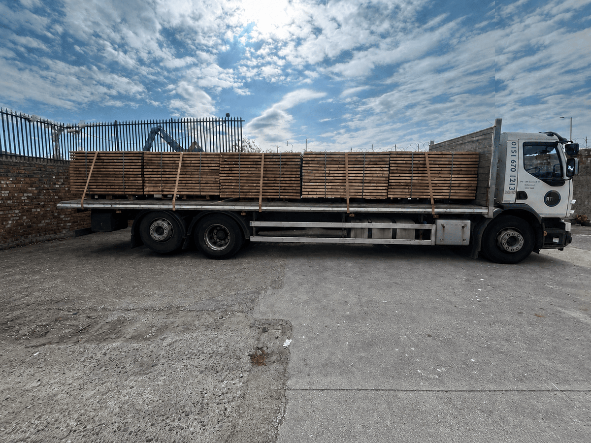Top 50 Best Sellers – w/c 27 Apr 2026 - Reynolds Timber & Building Supplies