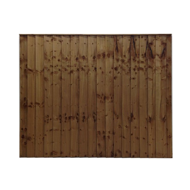 Fence Panels - Reynolds Timber & Building Supplies