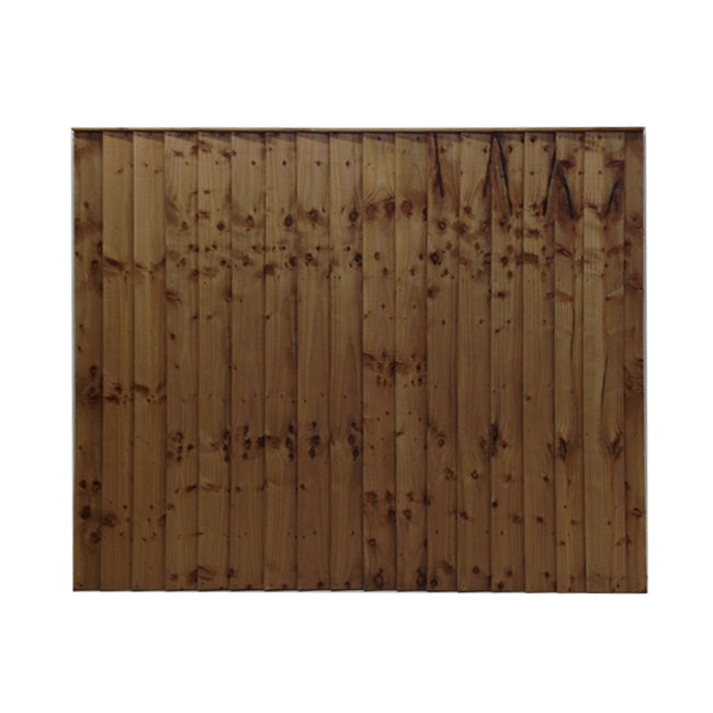 Fence Panels