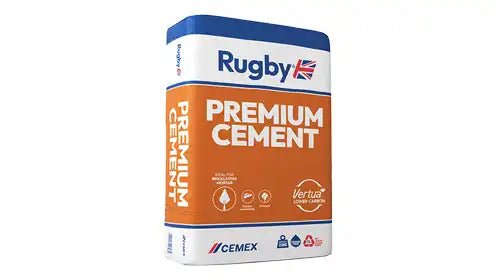 Cement & Post Mix - Reynolds Timber & Building Supplies
