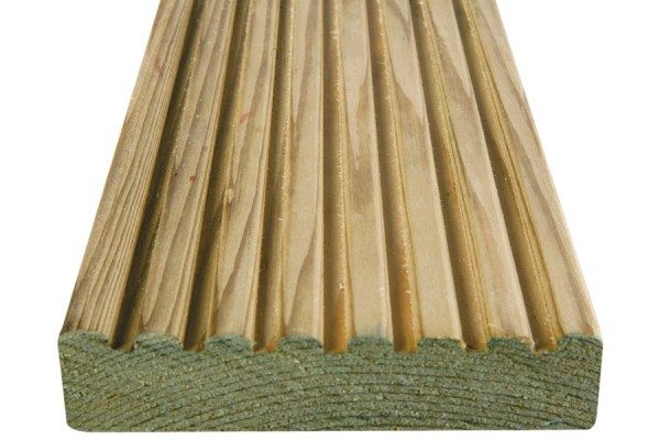 Decking - Reynolds Timber & Building Supplies
