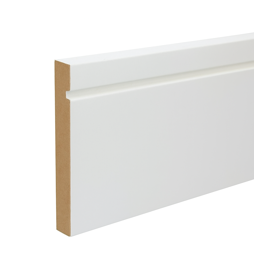 Mouldings, Skirting & Architrave