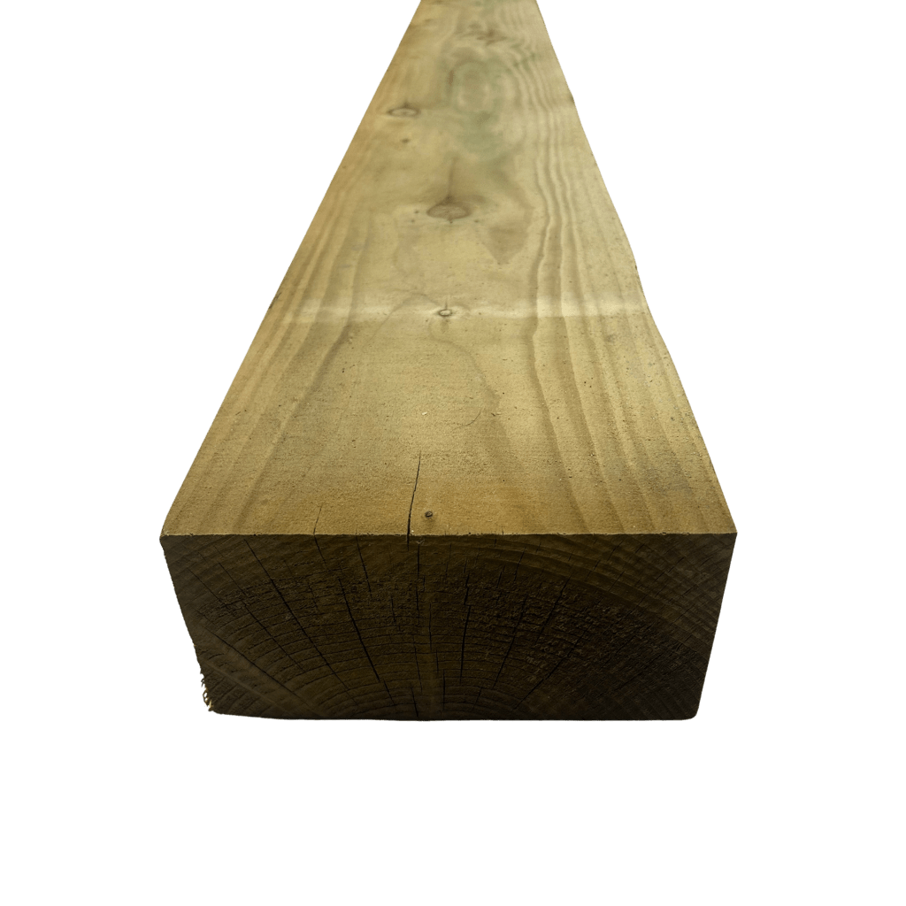 Railway Sleepers - Reynolds Timber & Building Supplies