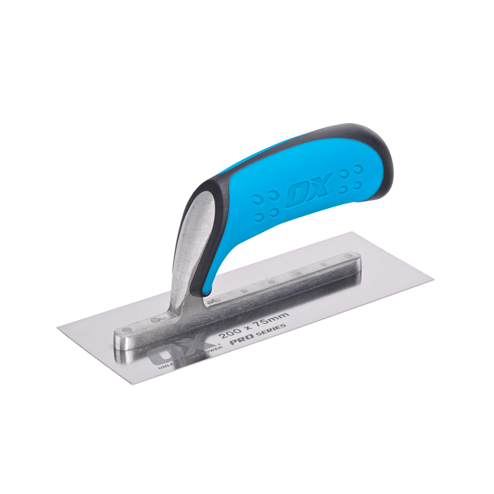 Trowels & Plastering Tools - Reynolds Timber & Building Supplies