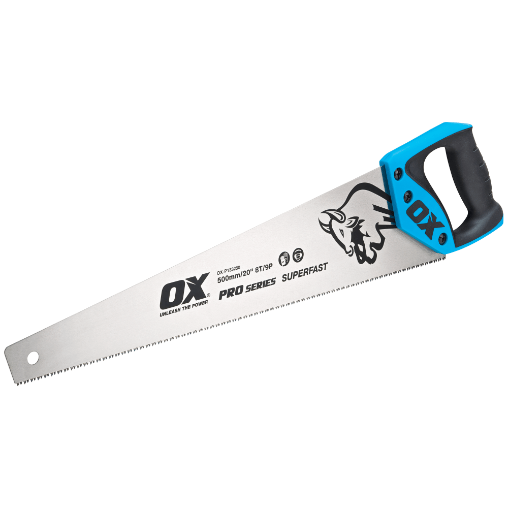 Handsaws - Reynolds Timber & Building Supplies