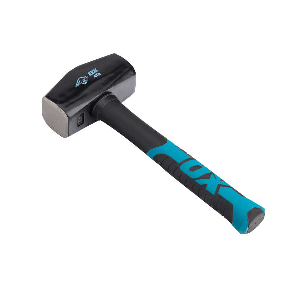 Hammers, Chisels & Pry Bars