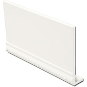 250mm Fascia Board White 5m