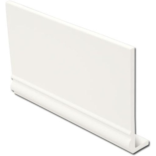 225mm Fascia Board White 5m