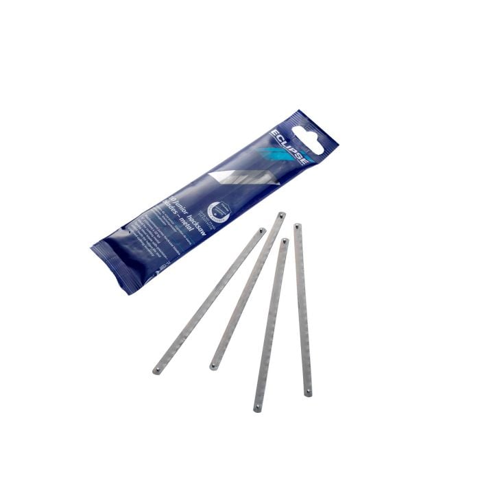 Eclipse Junior Hacksaw Blades (10pk)