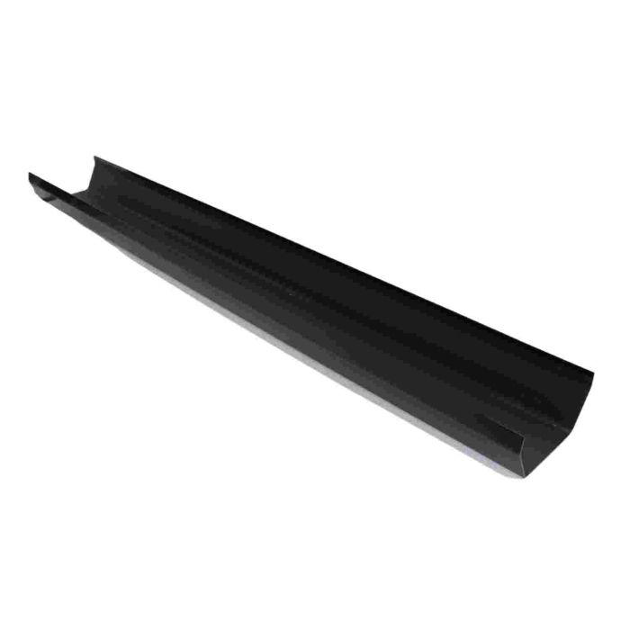 4m Square Gutter