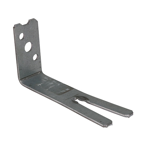 Heavy Duty 100x50mm Frame Cramp