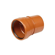 Underground 15° Single Socket Bend