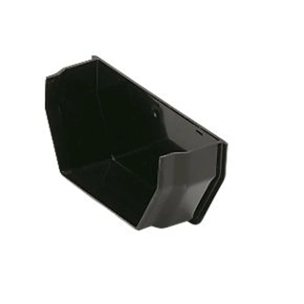 Square Gutter Internal Stop End | Wirral – Reynolds Timber & Building ...