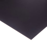 3mm Black Antinox Sheets 2440mm x 1220mm (8′ x 4′) - Reynolds Timber & Building Supplies