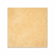 600x600x35mm Buff Flag