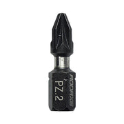 PZ2 25mm Impact Driver Bits (10pk)