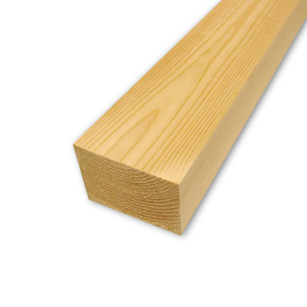 4x3 PAR Redwood (69x44mm) – Per Metre