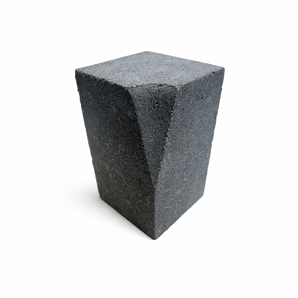 KL Half-Battered Internal Kerb