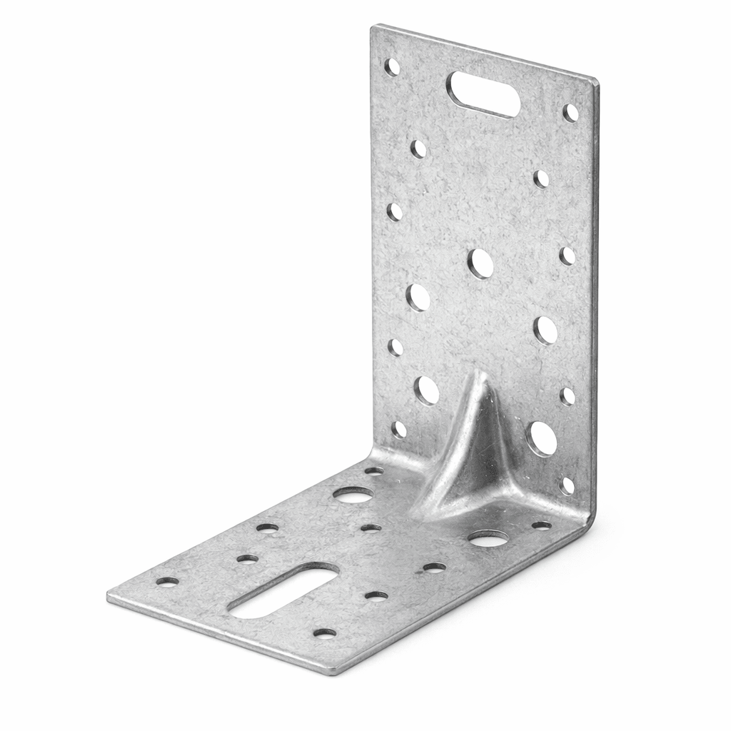 Angled Bracket 150x90x60mm - Reynolds Timber & Building Supplies