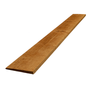 Feather Edge Board