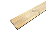 5" Vtg 22 mm Tan (2.25m)