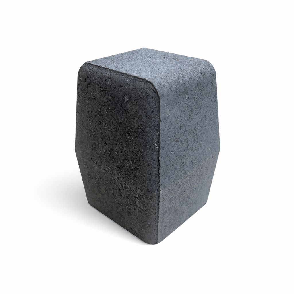 KL Half - Battered External Kerb - Reynolds Timber & Building Supplies