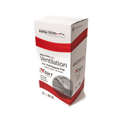 3 In 1 Vented Easy Trim FST+Over Fascia & Eavescombe - Reynolds Timber & Building Supplies