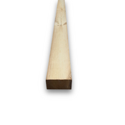 3x2 (70x45mm) – Scant Timber