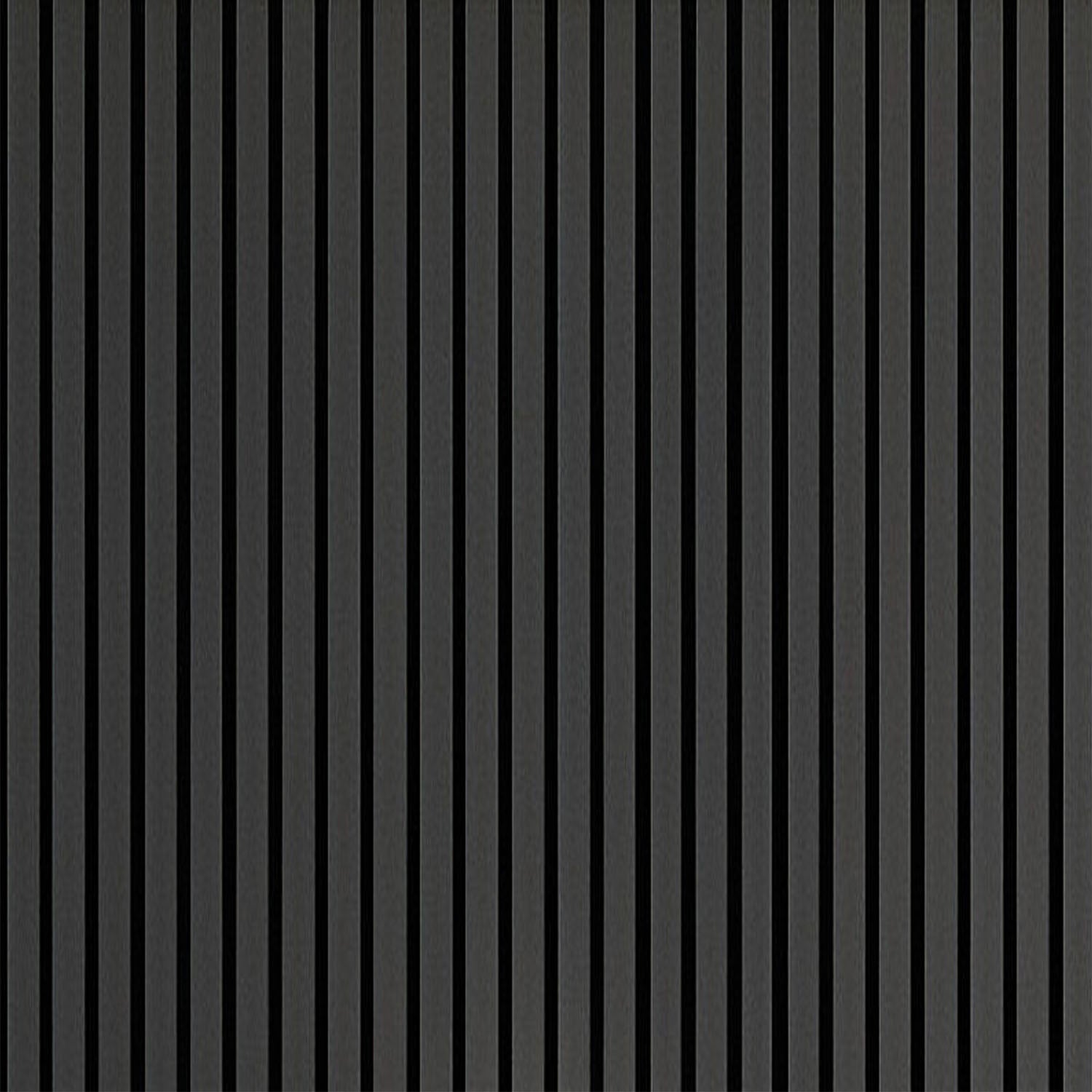 Ebony Guardian Acoustic Panel