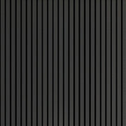 Ebony Guardian Acoustic Panel