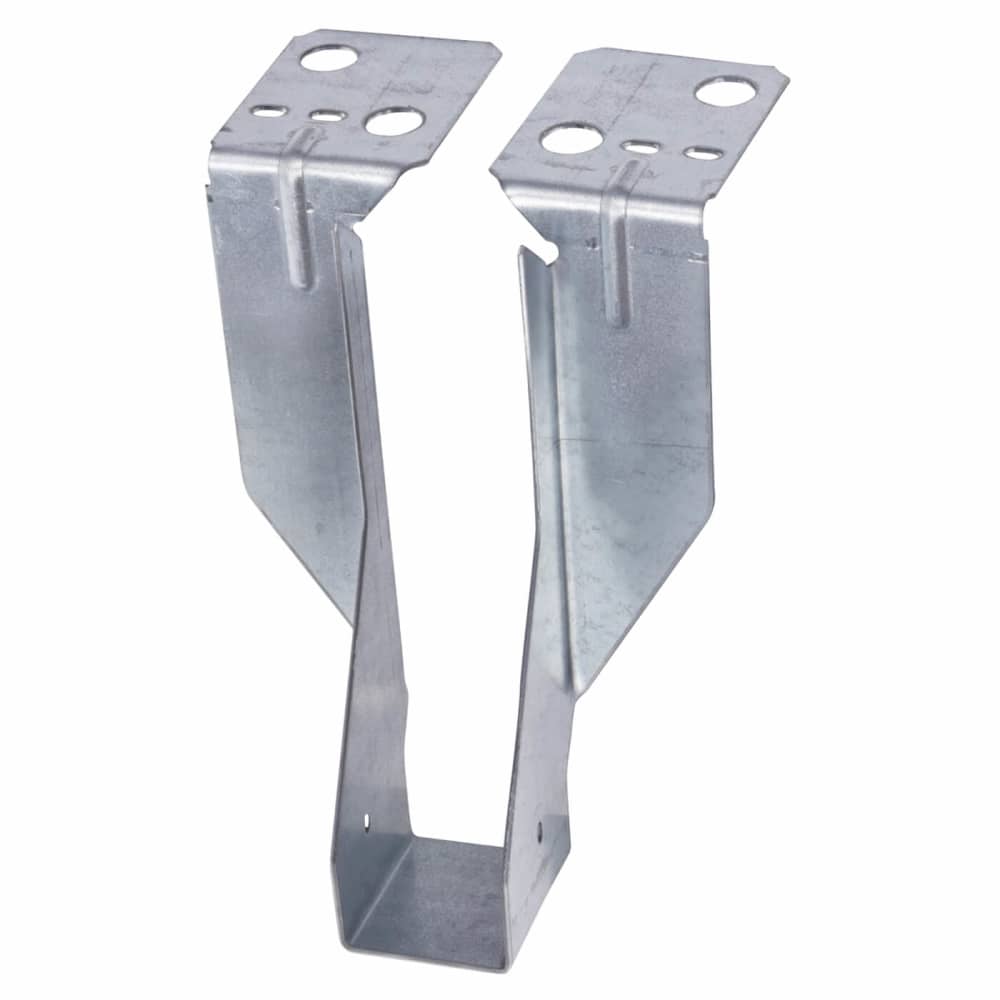Masonry Joist Hangers