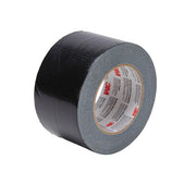 HNH Duct Tape Black Waterproof