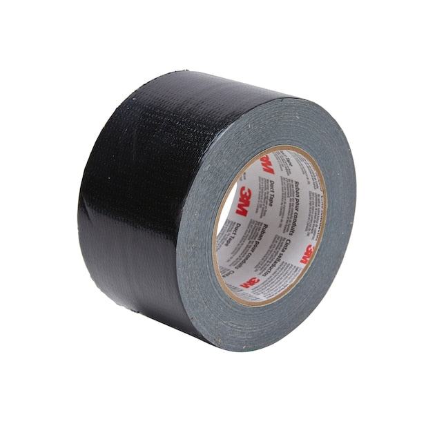 HNH Duct Tape Black Waterproof