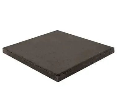 450 x 450 x 32 Homepave Smooth Charcoal Flags - Reynolds Timber & Building Supplies