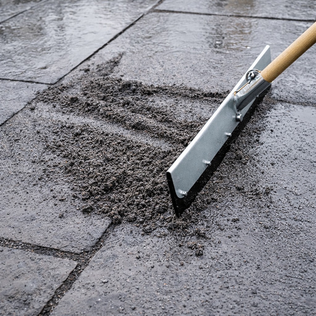 Basalt Grey Jointec 15 kg