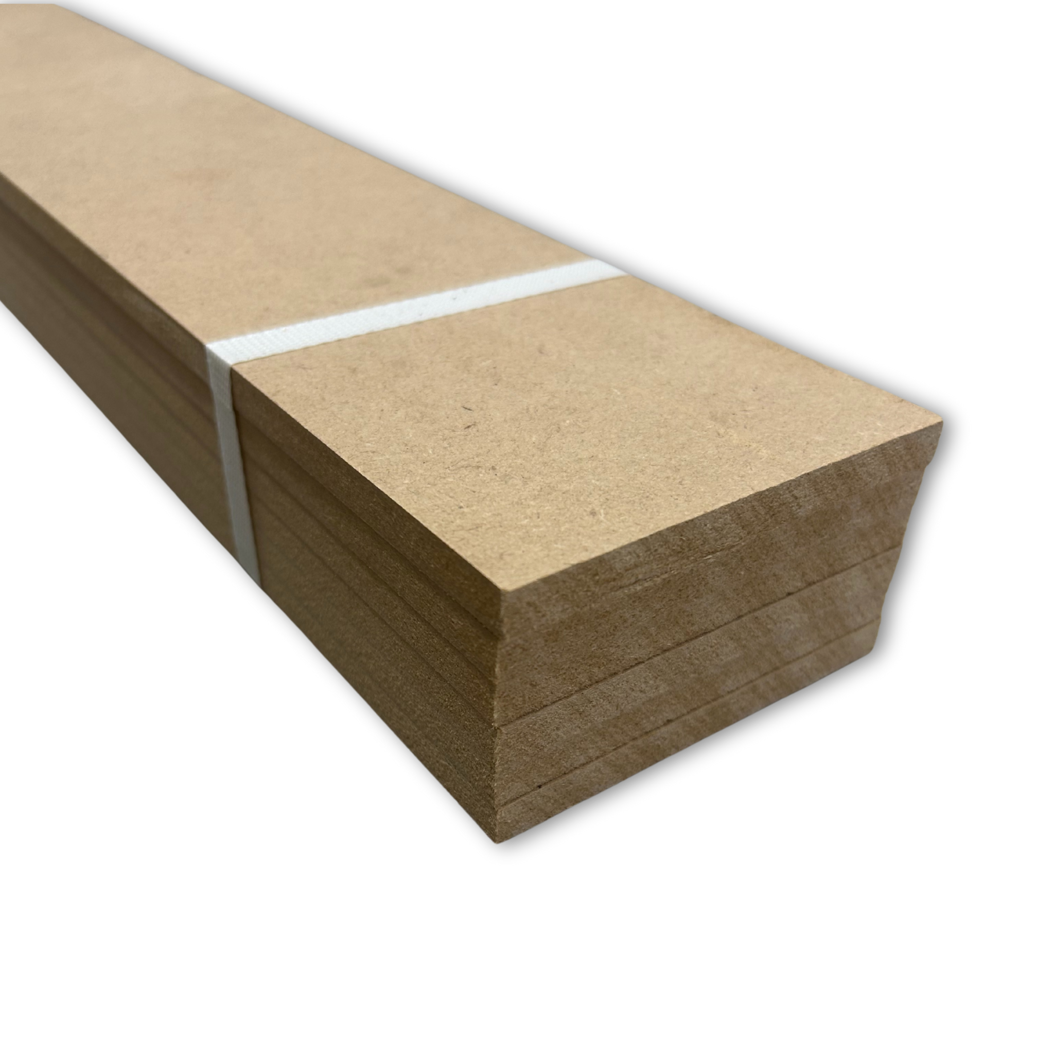 MDF Shaker Wall Panelling Kit
