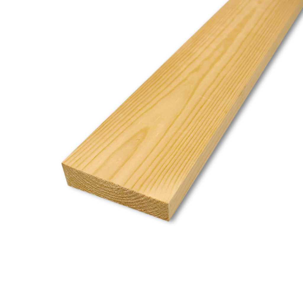 4x1 PAR Redwood (94x20mm) – Per Metre