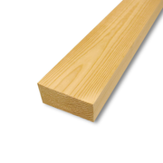 4x2 PAR Redwood (95x44mm) – Per Metre