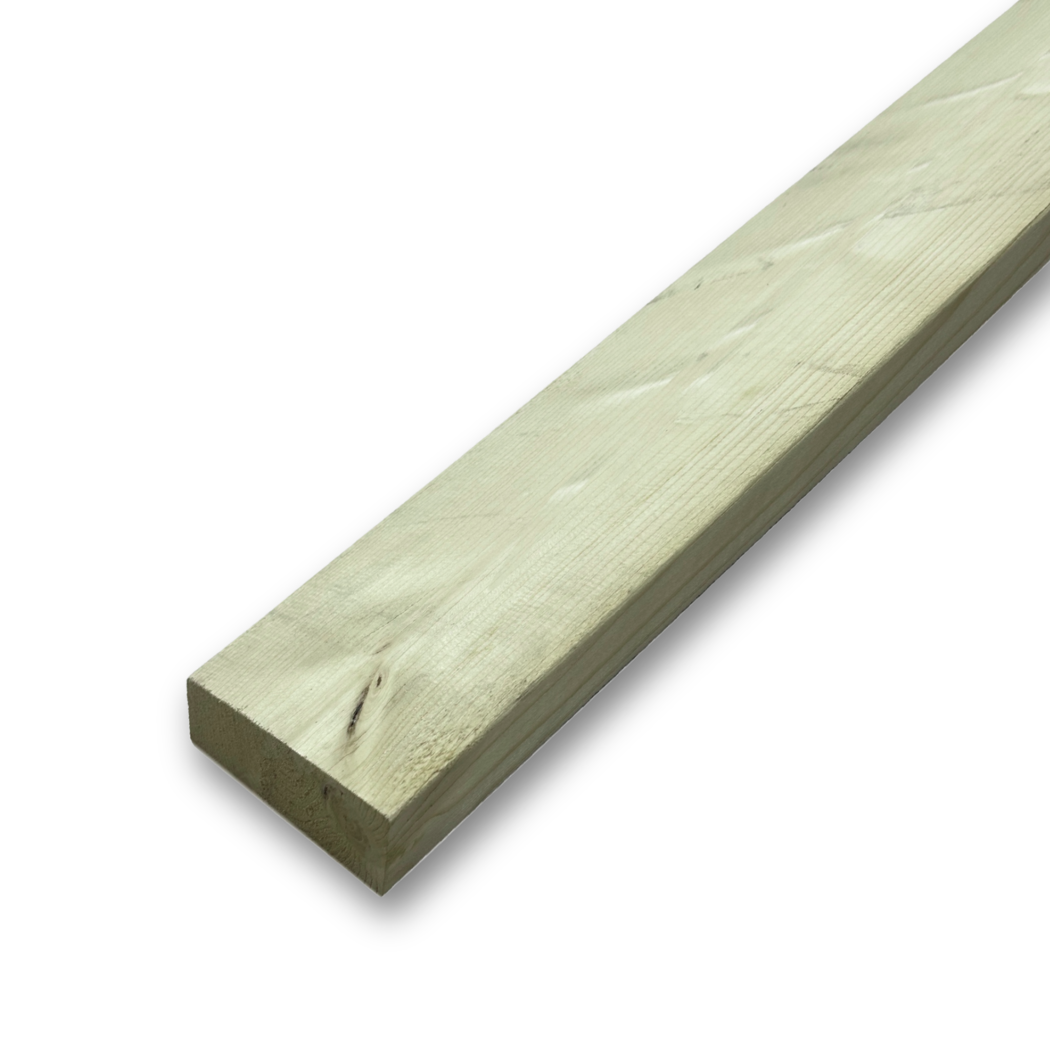 4x2 45x95mm) – C16 Carcassing Timber