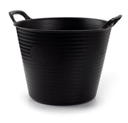 HNH Black Flexi Tub